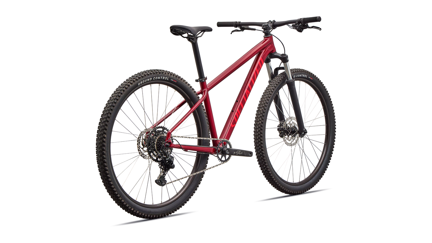 Rockhopper Sport (2026)