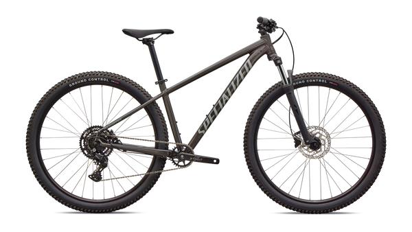 Specialized Rockhopper Sport, Gloss Smoke / Cool Grey M