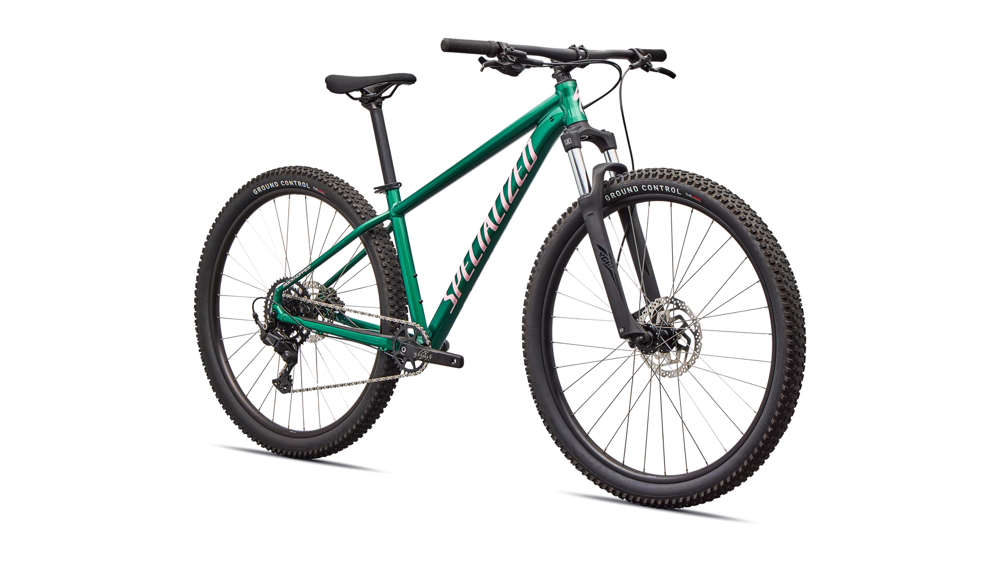 Specialized Rockhopper Sport Mountain Bike (2026) – Bicycle Warehouse
