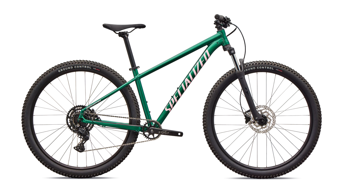 Specialized Rockhopper Sport (2026) - Bicycle Warehouse