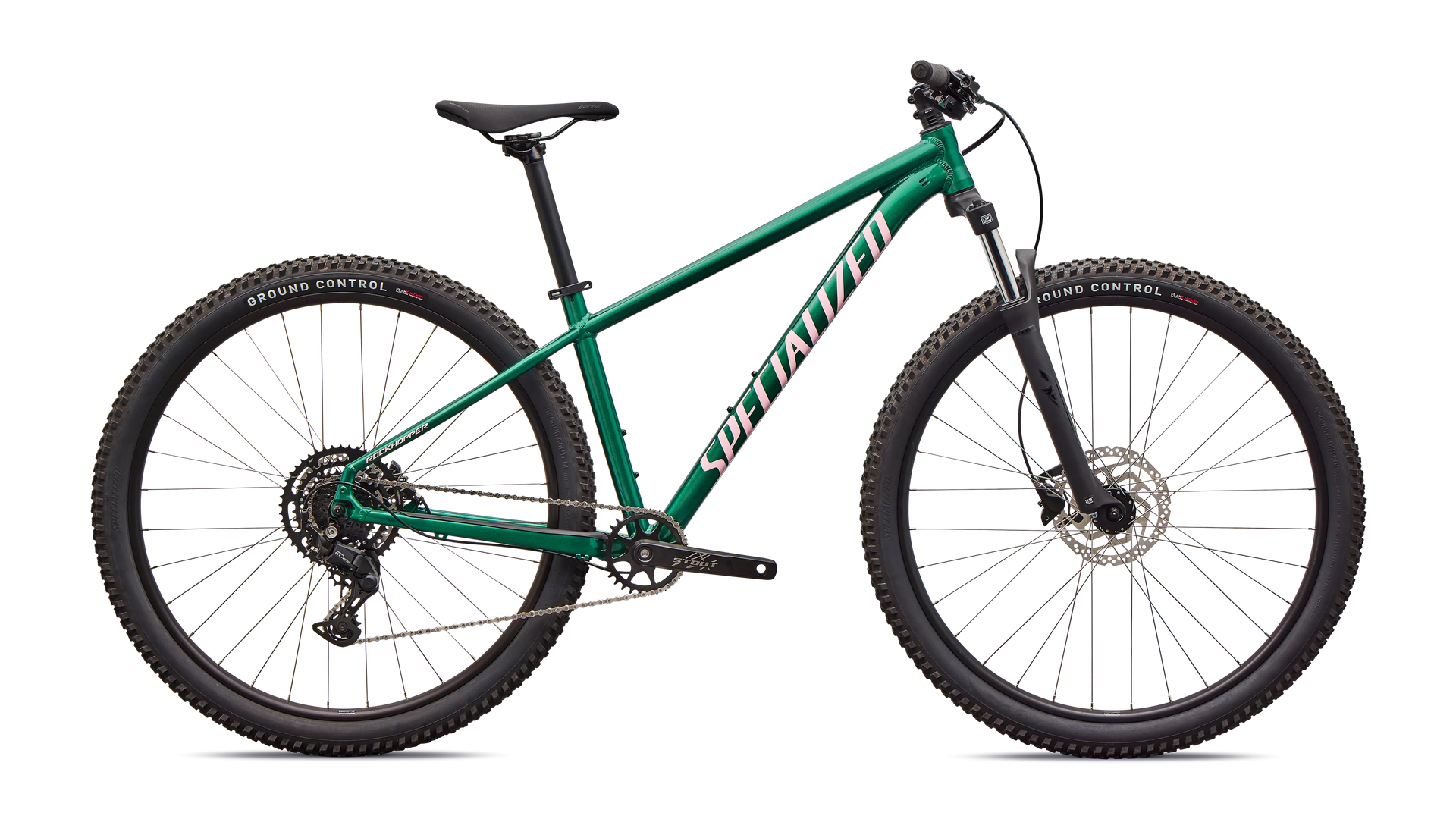 Specialized Rockhopper Sport XXS 26インチ Rockhopper 26 XXS - Sound Bikes & Kayaks