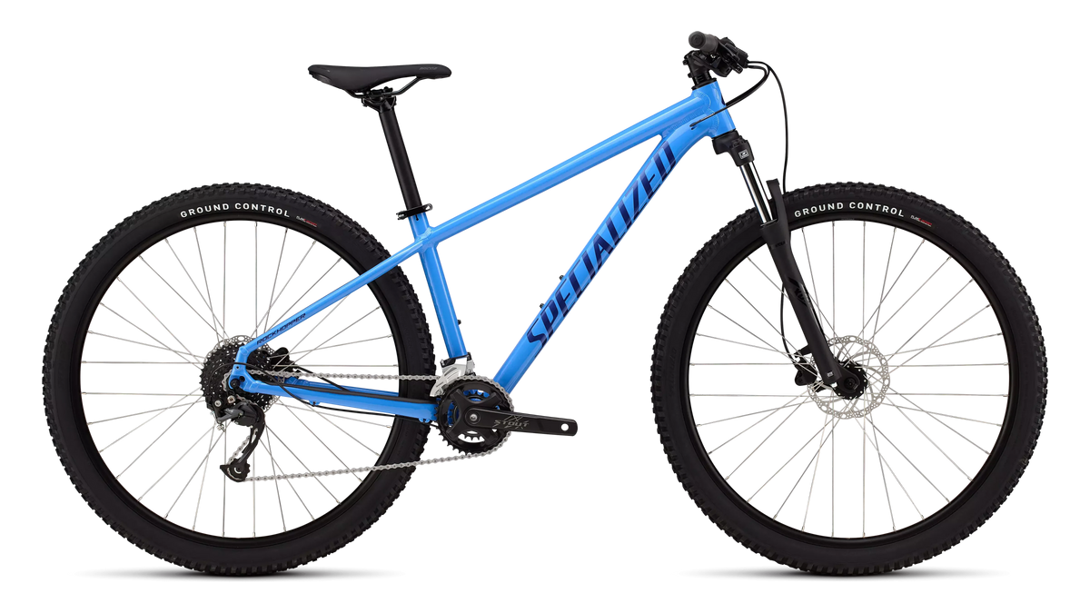 Specialized Rockhopper (2026) - Bicycle Warehouse