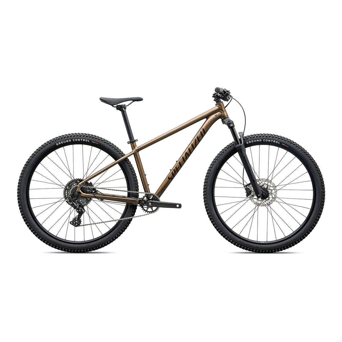 Rockhopper Sport - Satin Bottle Green / L