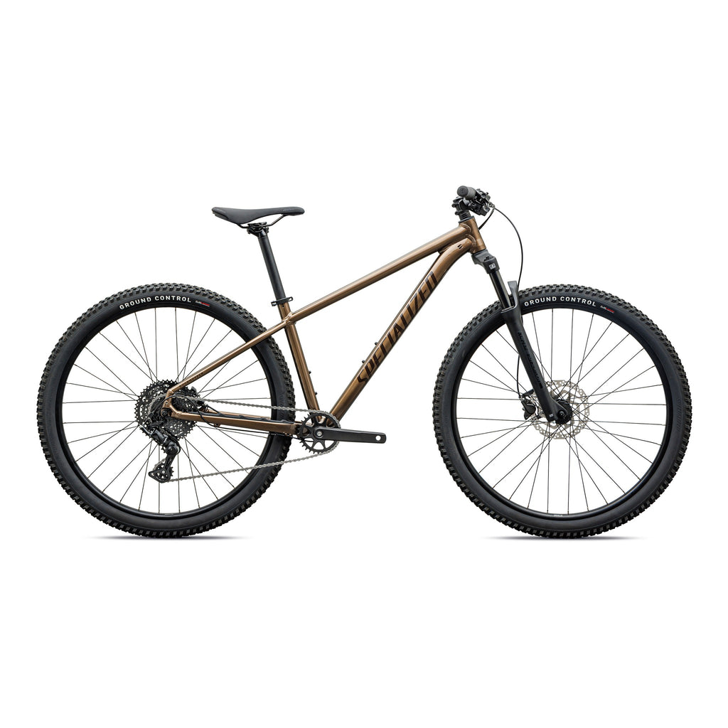 Specialized Rockhopper Sport Hardtail Mountain Bike (2027