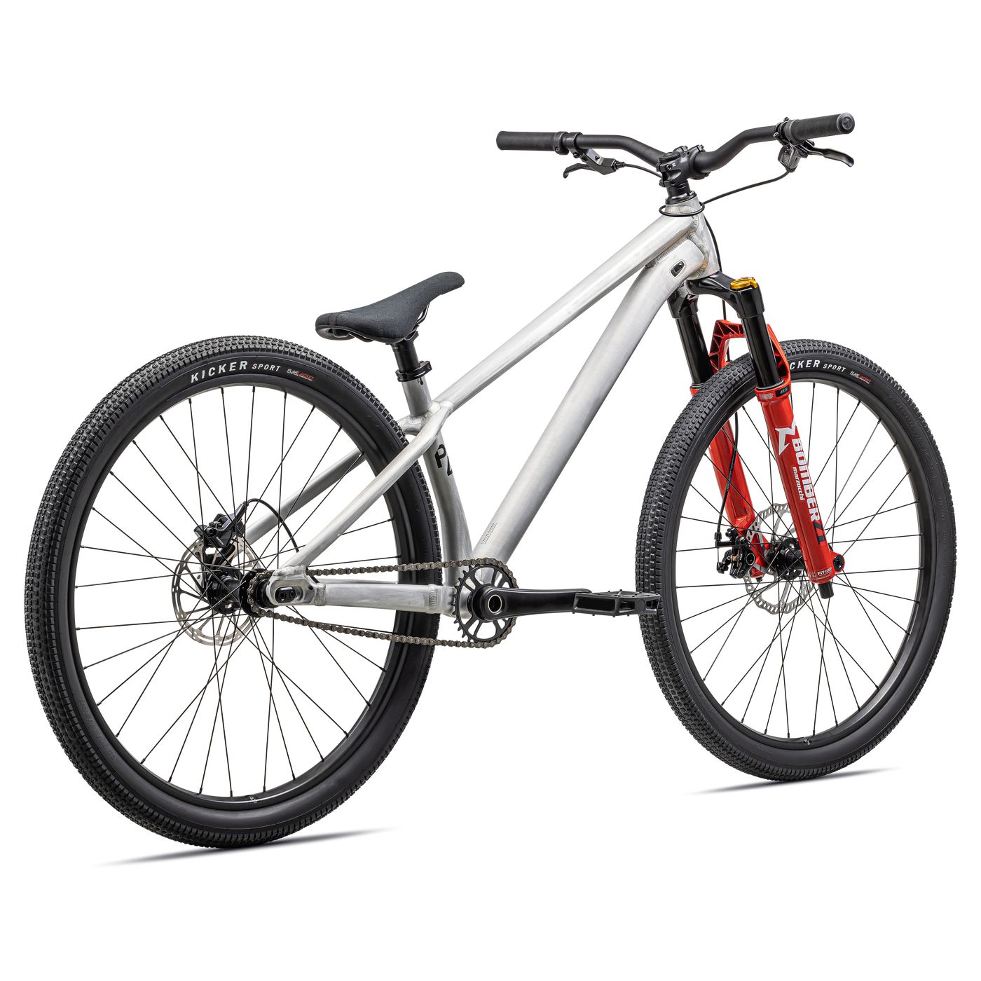 Specialized bikes store dirt jumper