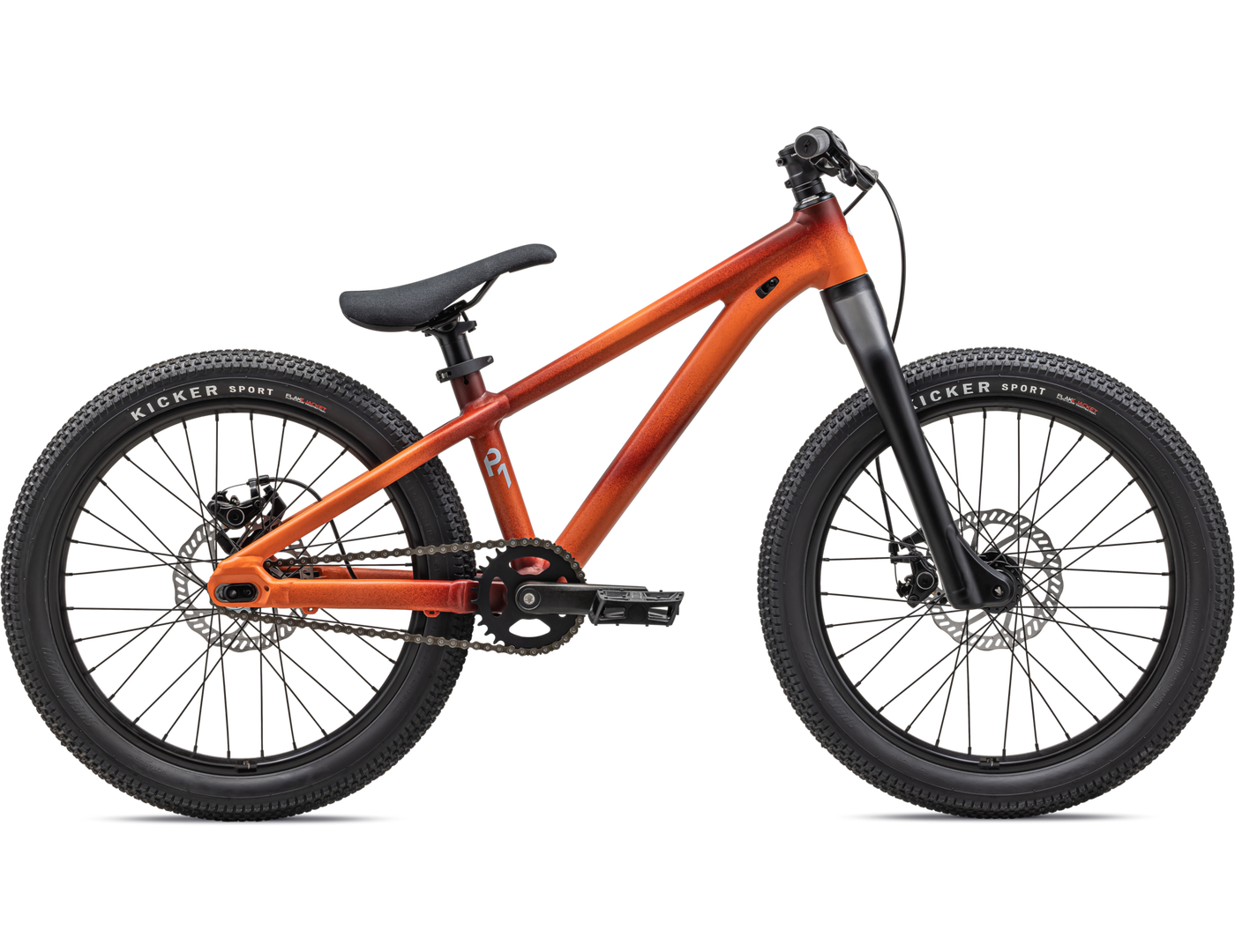 P.1 20" Kids Bike (2023)