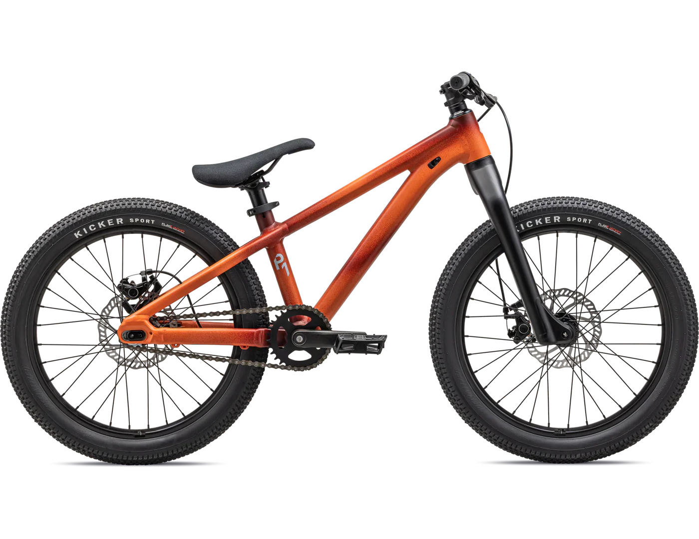 P.1 20" Kids Bike (2023) - Bicycle Warehouse