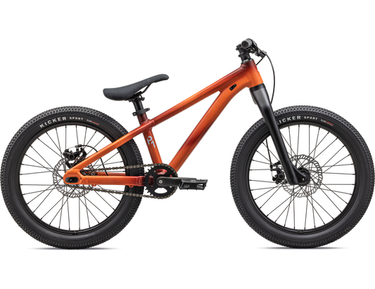 P.1 20" Kids Bike (2023) - Bicycle Warehouse