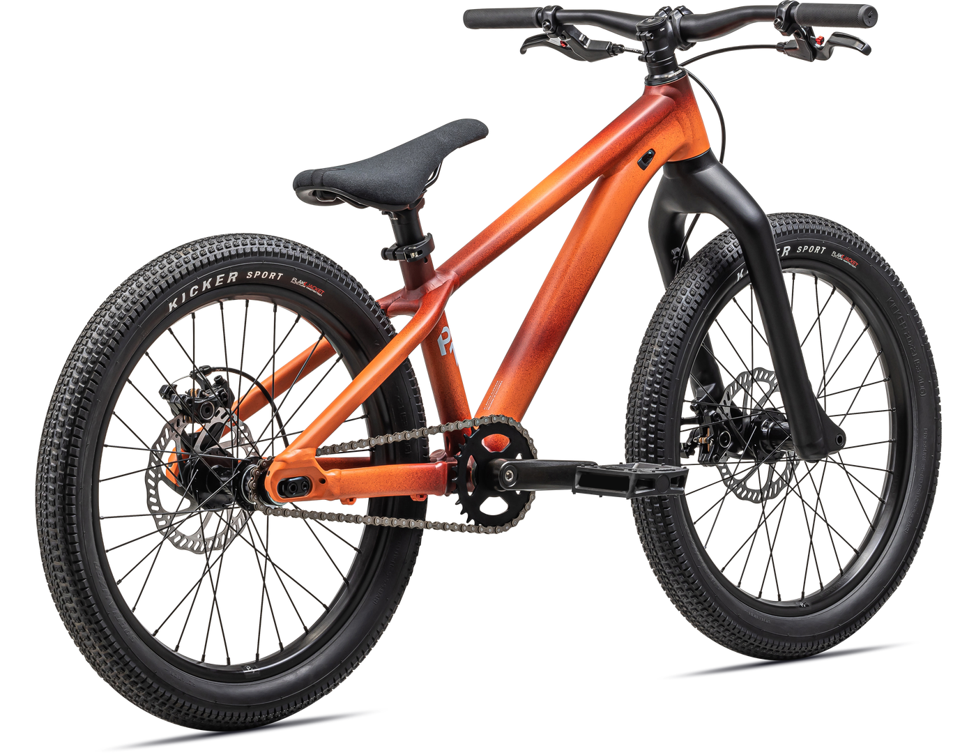 P.1 20" Kids Bike (2023)