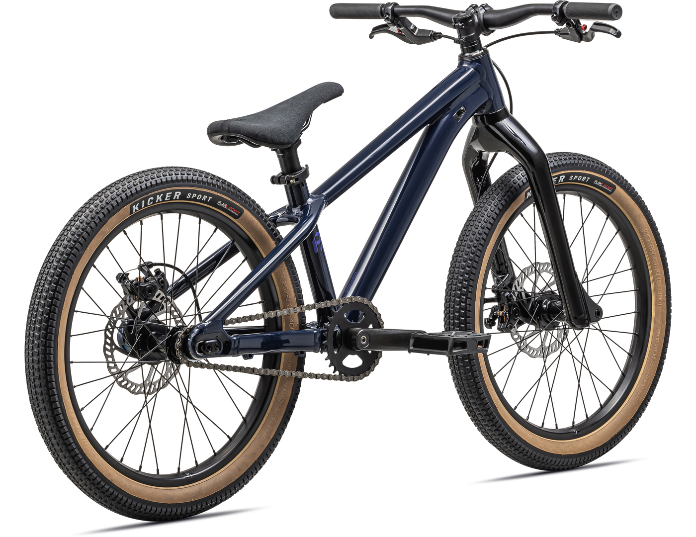 P.1 20" Kids Bike (2023)