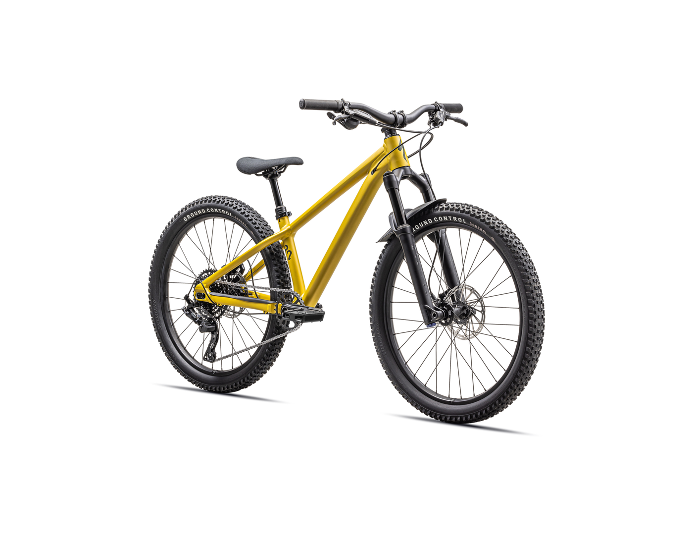 P.2 Trail 24" Kids Bike (2024)