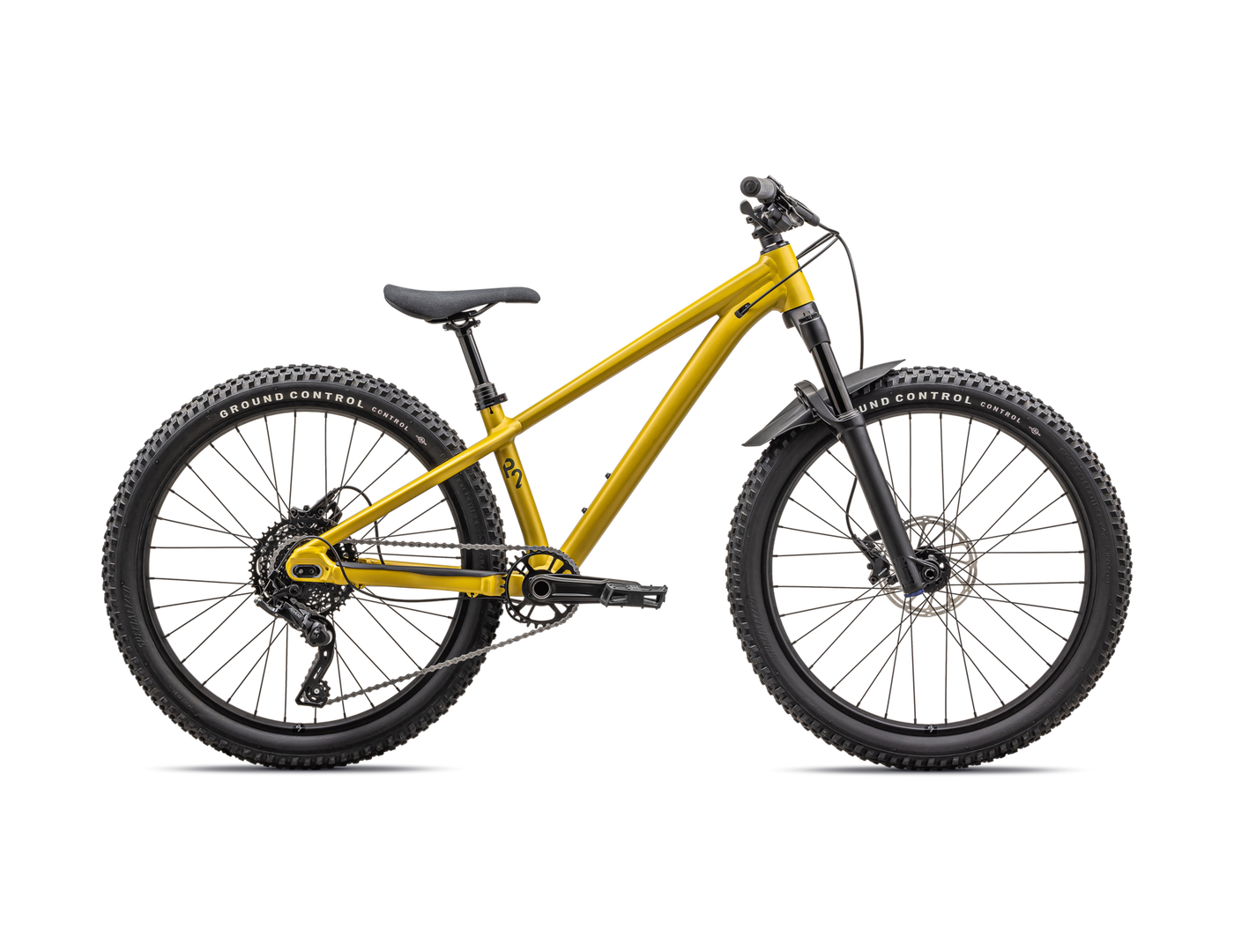 P.2 Trail 24" Kids Bike (2024)