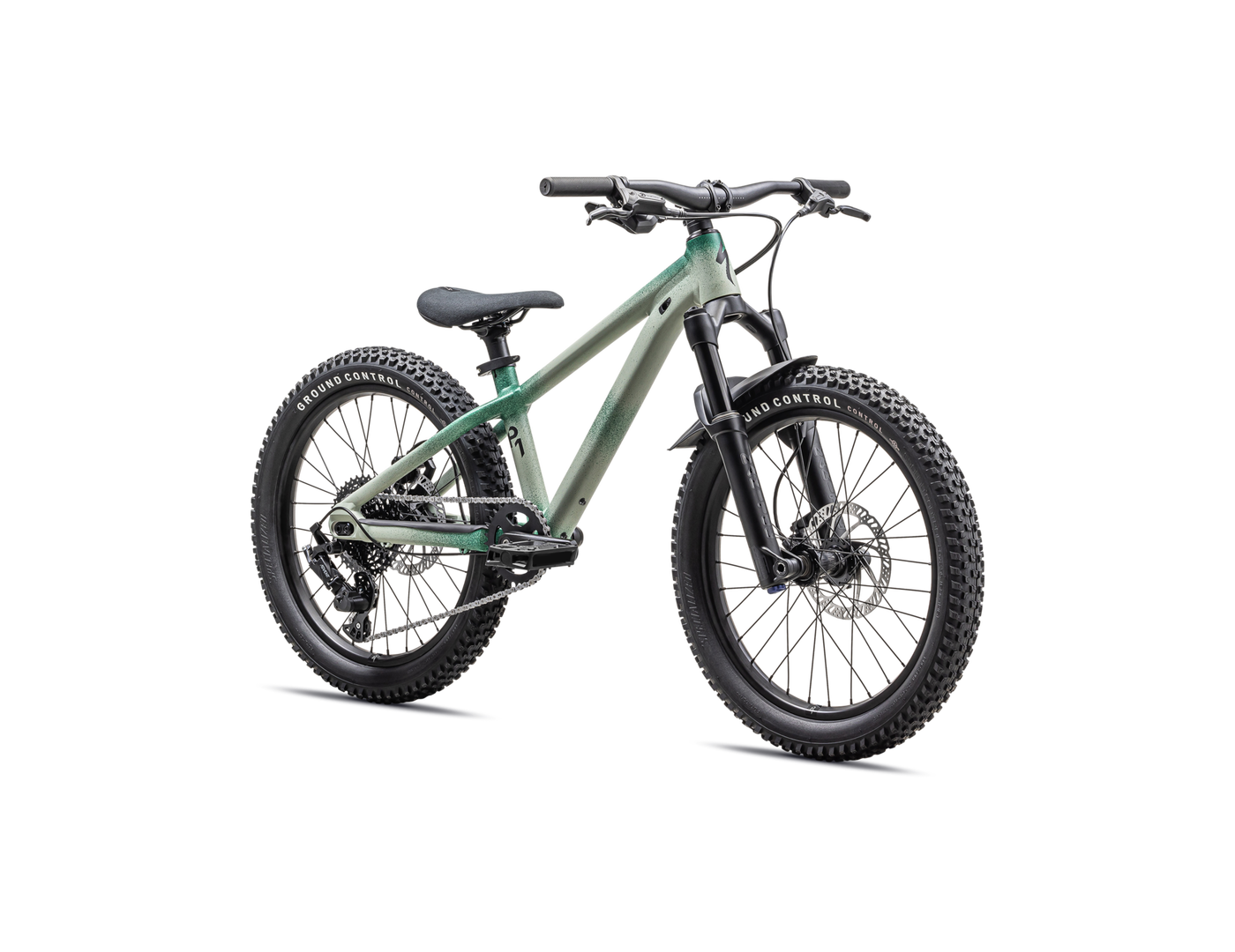 Specialized P.1 Trail