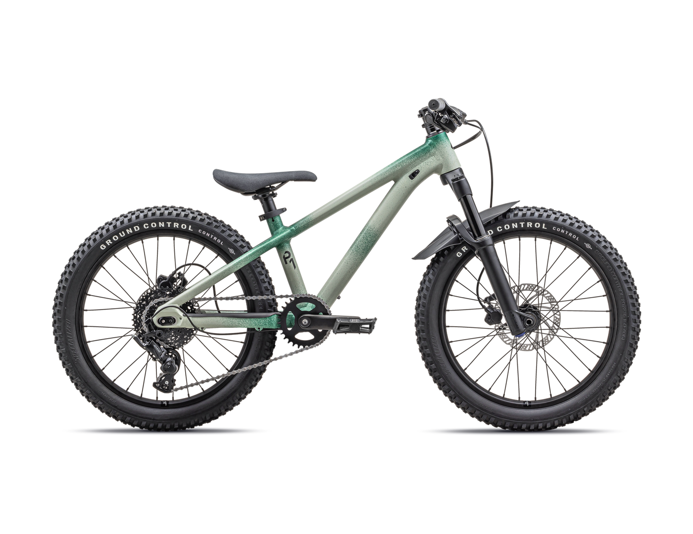 P.1 Trail 20" Kids Bike (2024)