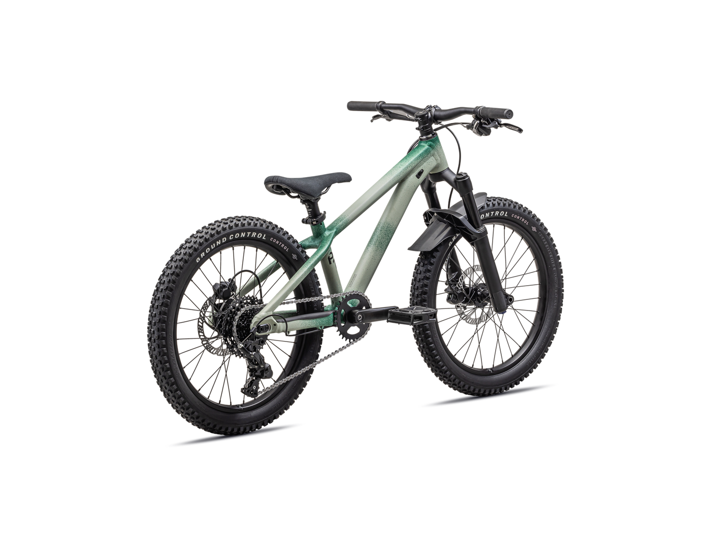 P.1 Trail 20" Kids Bike (2024)