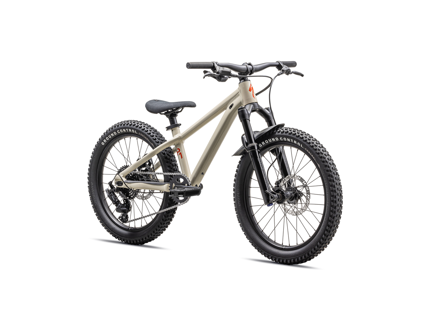 P.1 Trail 20" Kids Bike (2024)