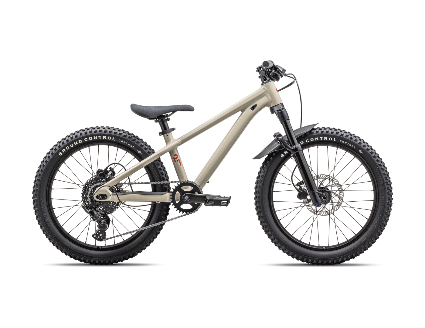 P.1 Trail 20" Kids Bike (2024)