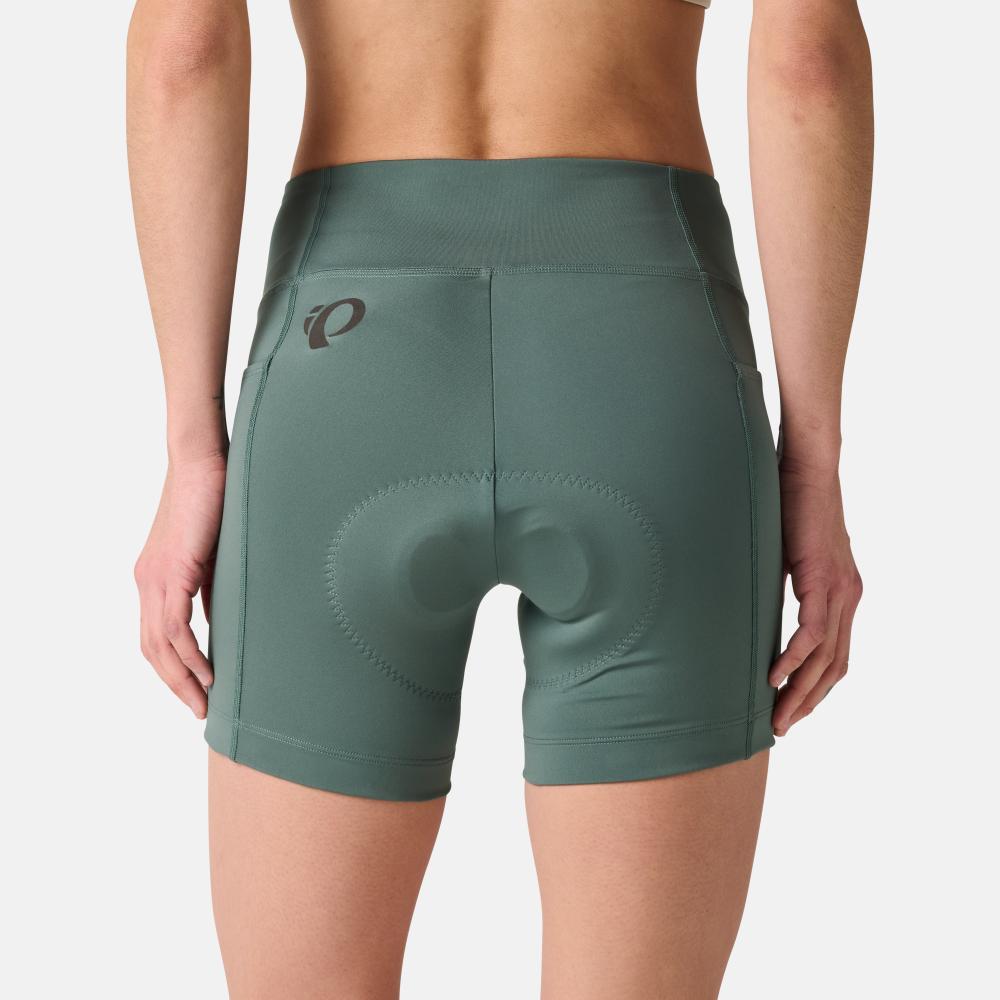 Pearl Izumi Women's Sugar Shorts - Bicycle Warehouse