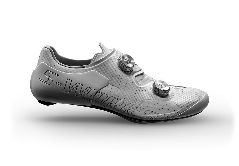 Specialized S-Works Ares Shoe White 49W
