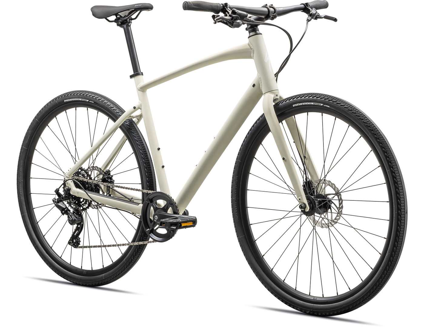 Sirrus X 2.0 Fitness Bike (2024)