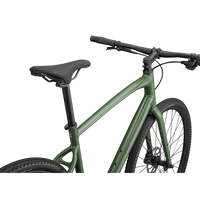 Sirrus X 3.0 (2025) - Bicycle Warehouse