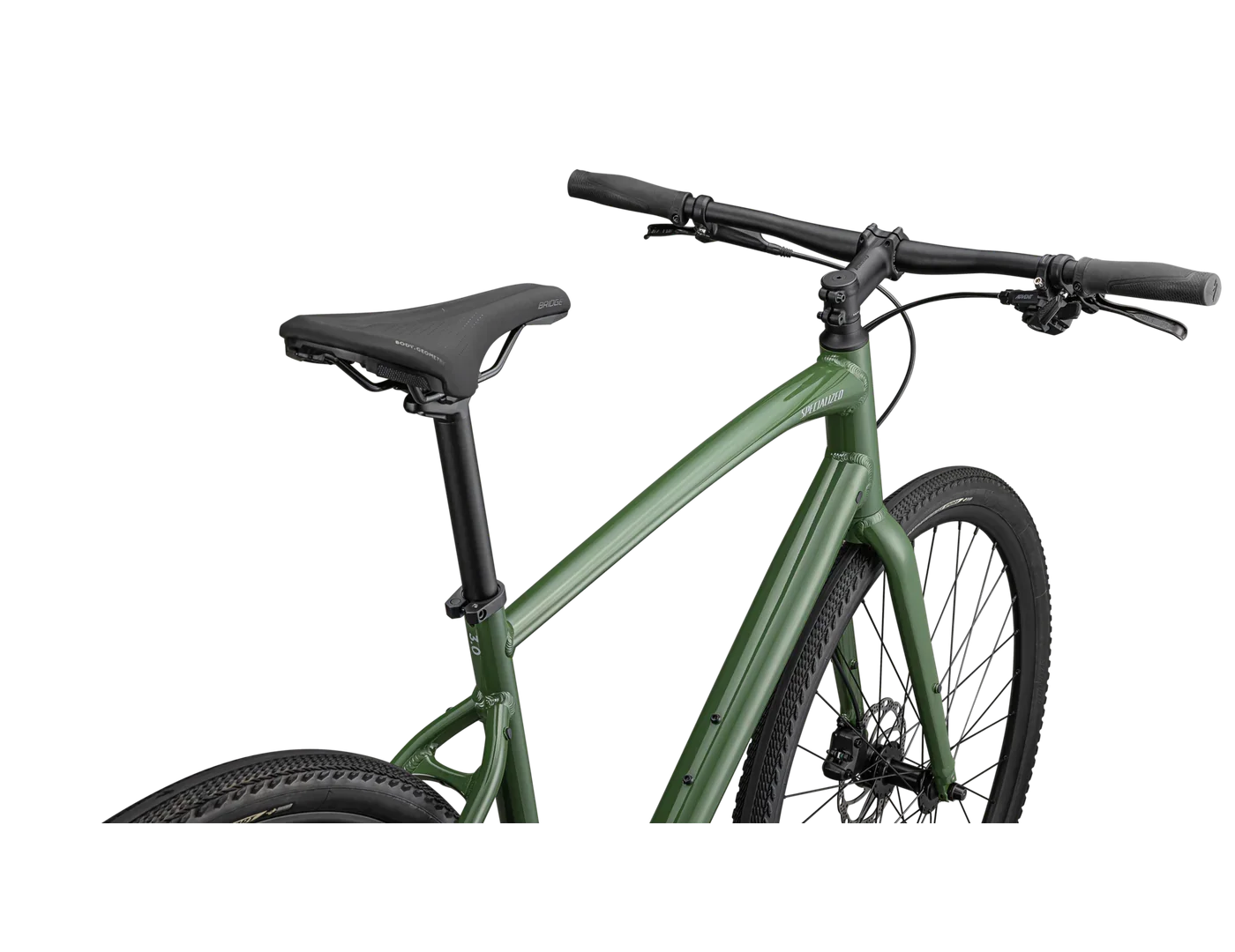 Sirrus X 3.0 (2025) - Bicycle Warehouse