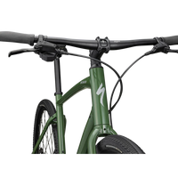 Sirrus X 3.0 (2025) - Bicycle Warehouse