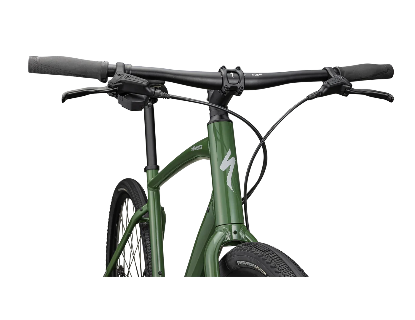 Sirrus X 3.0 (2025) - Bicycle Warehouse