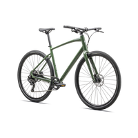Sirrus X 3.0 (2025) - Bicycle Warehouse