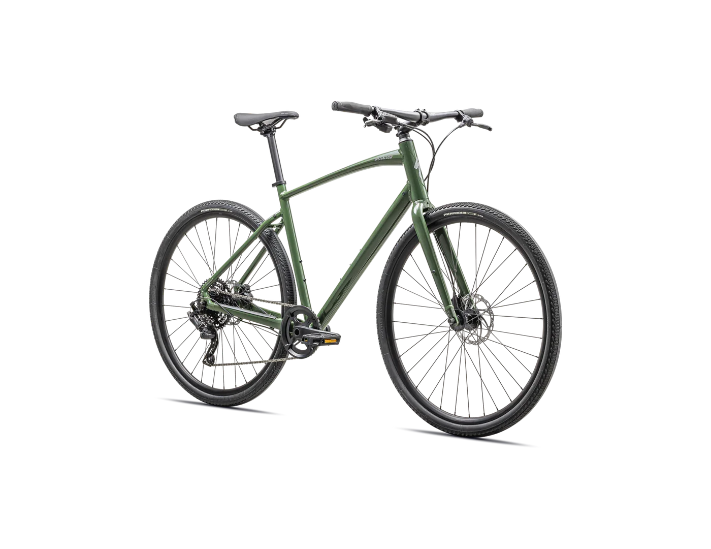 Sirrus X 3.0 (2025) - Bicycle Warehouse
