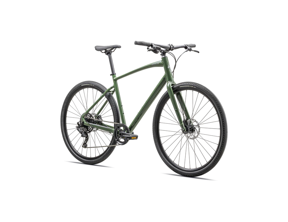 Specialized Sirrus Hybrid Bike – Lightweight, Fast & Versatile ...