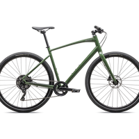 Sirrus X 3.0 (2025) - Bicycle Warehouse