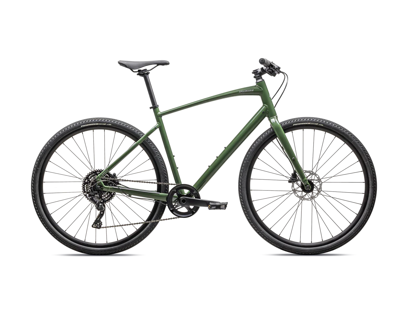 Sirrus X 3.0 (2025) - Bicycle Warehouse