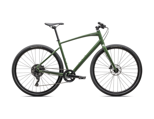 Sirrus X 3.0 (2025) - Bicycle Warehouse