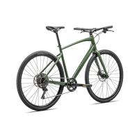 Sirrus X 3.0 (2025) - Bicycle Warehouse