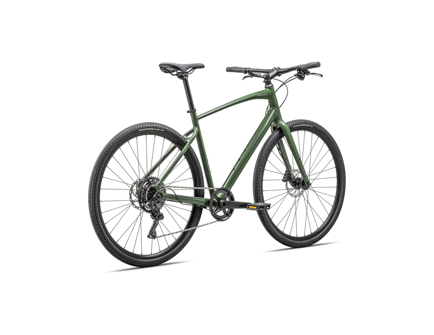Sirrus X 3.0 (2025) - Bicycle Warehouse