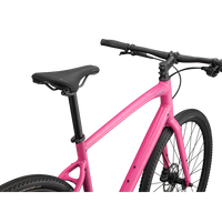 Sirrus X 3.0 (2025) - Bicycle Warehouse