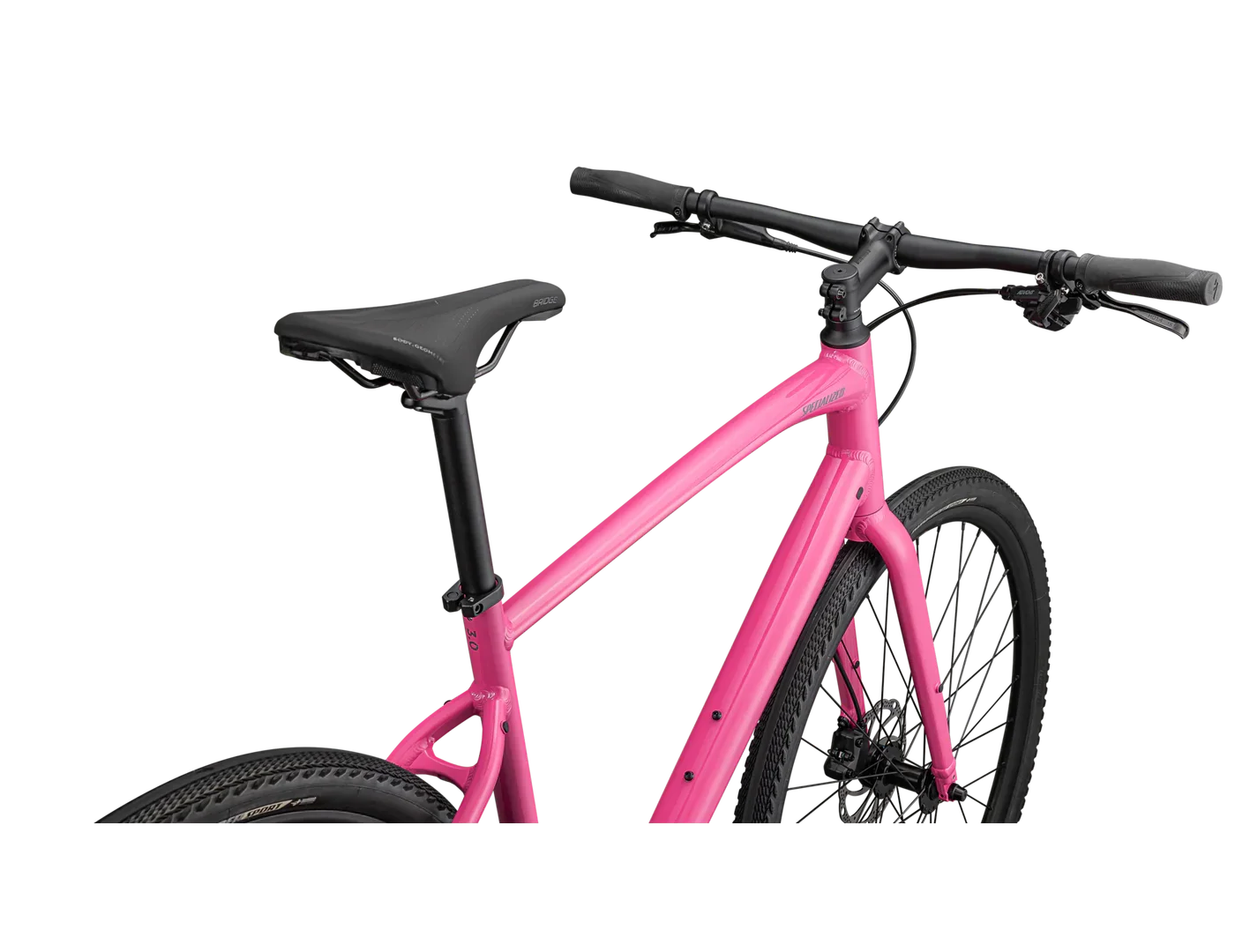 Sirrus X 3.0 (2025) - Bicycle Warehouse