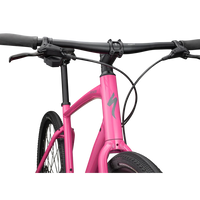 Sirrus X 3.0 (2025) - Bicycle Warehouse
