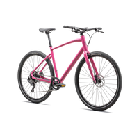 Sirrus X 3.0 (2025) - Bicycle Warehouse