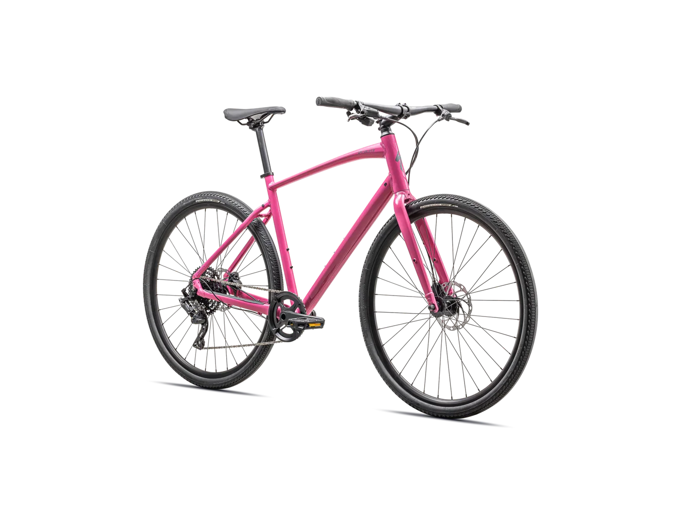 Sirrus X 3.0 (2025) - Bicycle Warehouse