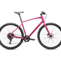 Sirrus X 3.0 (2025) - Bicycle Warehouse