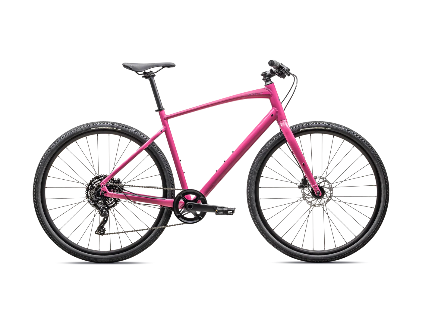 Sirrus X 3.0 (2025) - Bicycle Warehouse