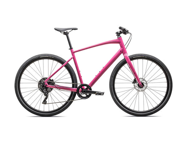 Specialized Sirrus X 3.0 Hybrid Bike (2025) – Bicycle Warehouse