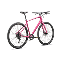 Sirrus X 3.0 (2025) - Bicycle Warehouse