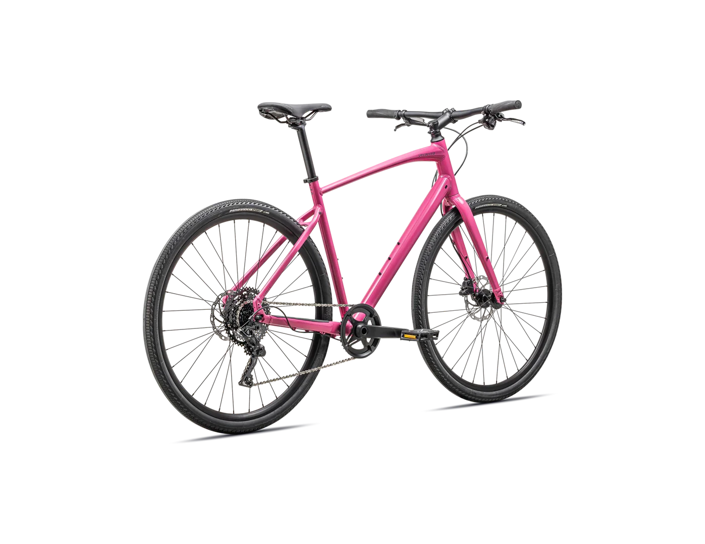 Sirrus X 3.0 (2025) - Bicycle Warehouse