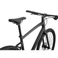 Sirrus X 3.0 (2025) - Bicycle Warehouse