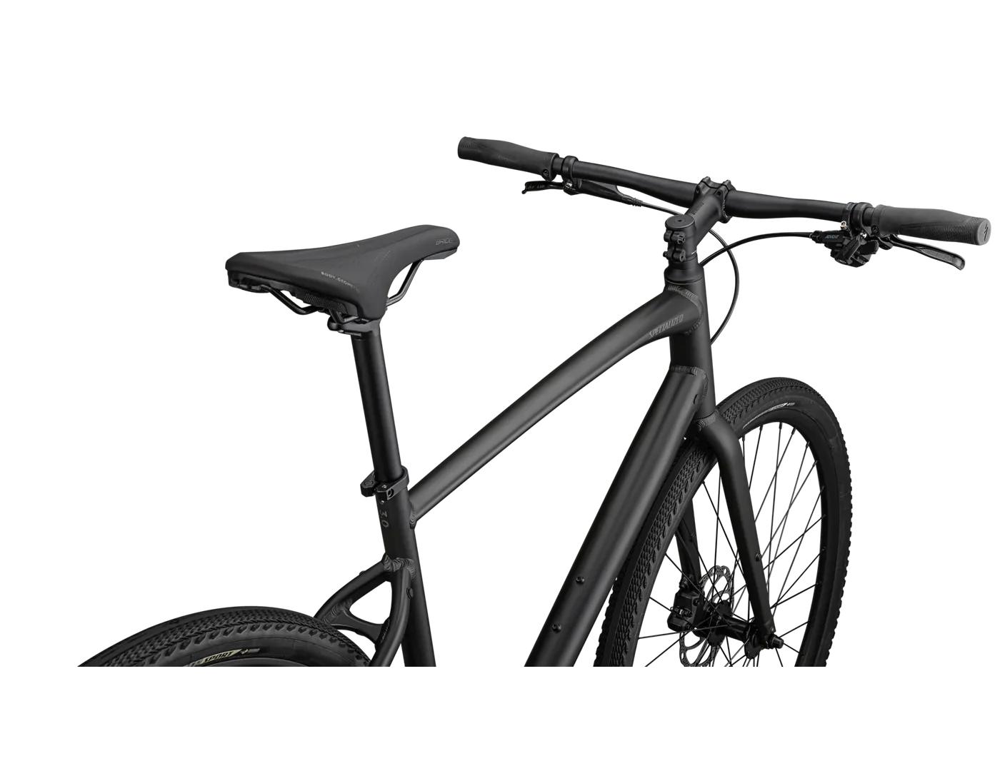 Sirrus X 3.0 (2025) - Bicycle Warehouse