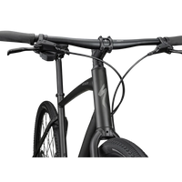 Sirrus X 3.0 (2025) - Bicycle Warehouse