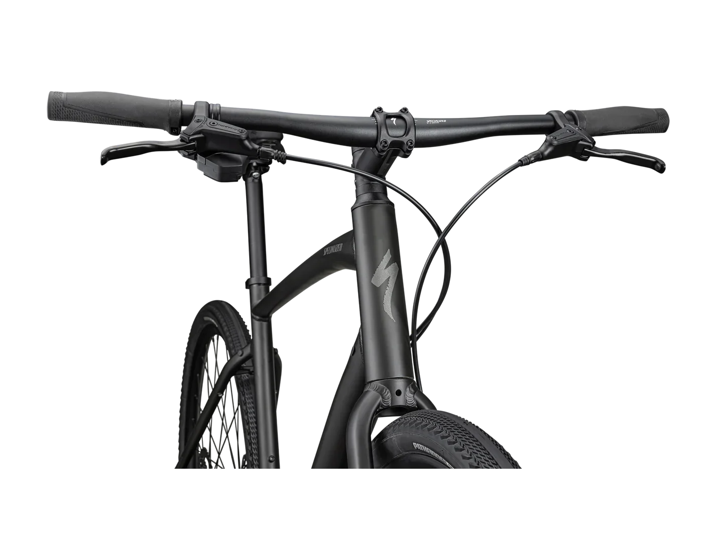 Sirrus X 3.0 (2025) - Bicycle Warehouse